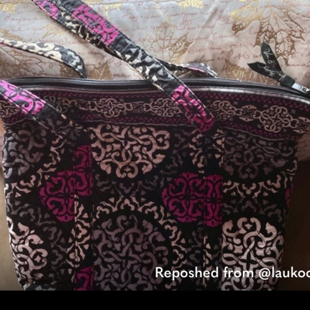 Vera Bradley Set